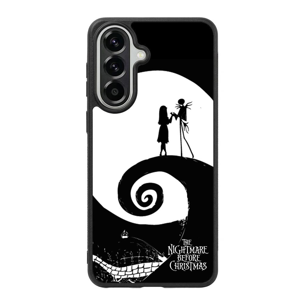 The Nightmare Before Christmas Samsung Galaxy A37 Case OV10166