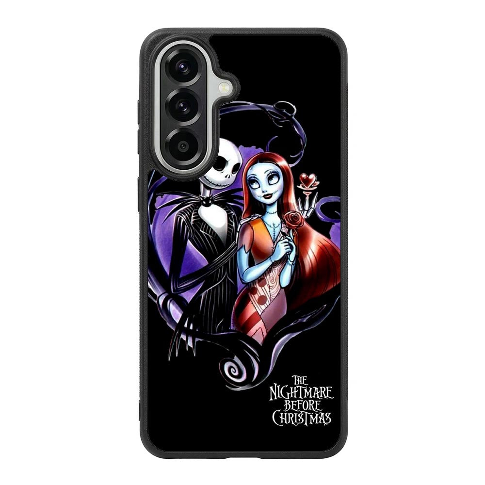 The Nightmare Before Christmas 5th Samsung Galaxy A37 Case