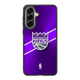 Sacramento Kings Basket Samsung Galaxy A37 Case OV8905