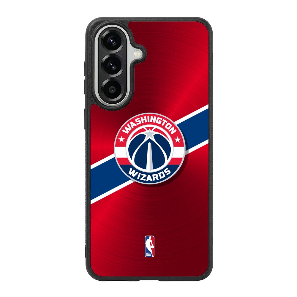Washington Wizards Samsung Galaxy A37 Case QC8898