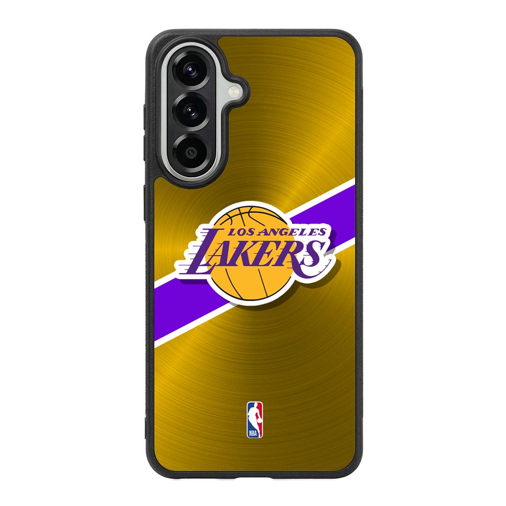 Los Angeles Lakers Samsung Galaxy A37 Case OV8896