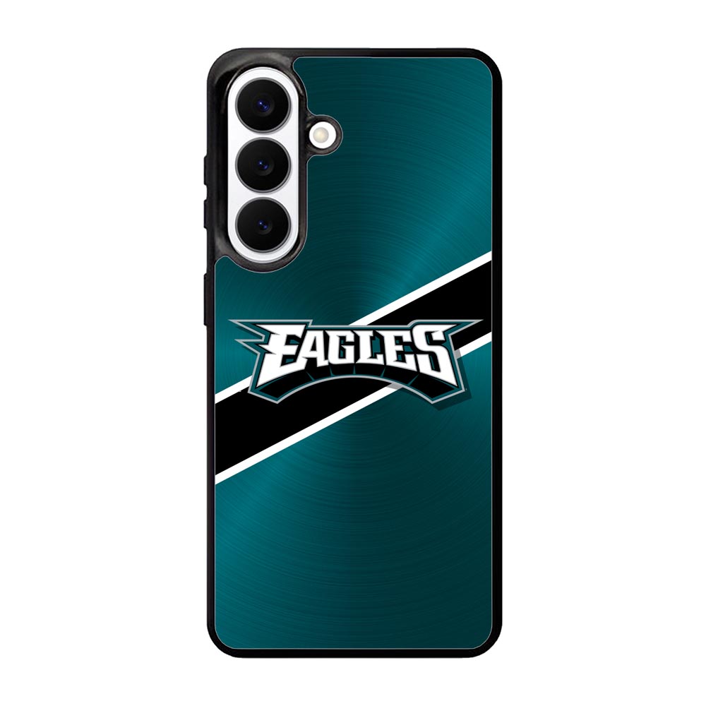 Philadeldphia Eagles Samsung Galaxy S26 Plus Case OV8892