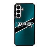 Philadeldphia Eagles Samsung Galaxy S26 Plus Case OV8892