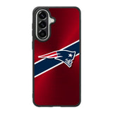 New England Patriots Samsung Galaxy A37 Case OV8887