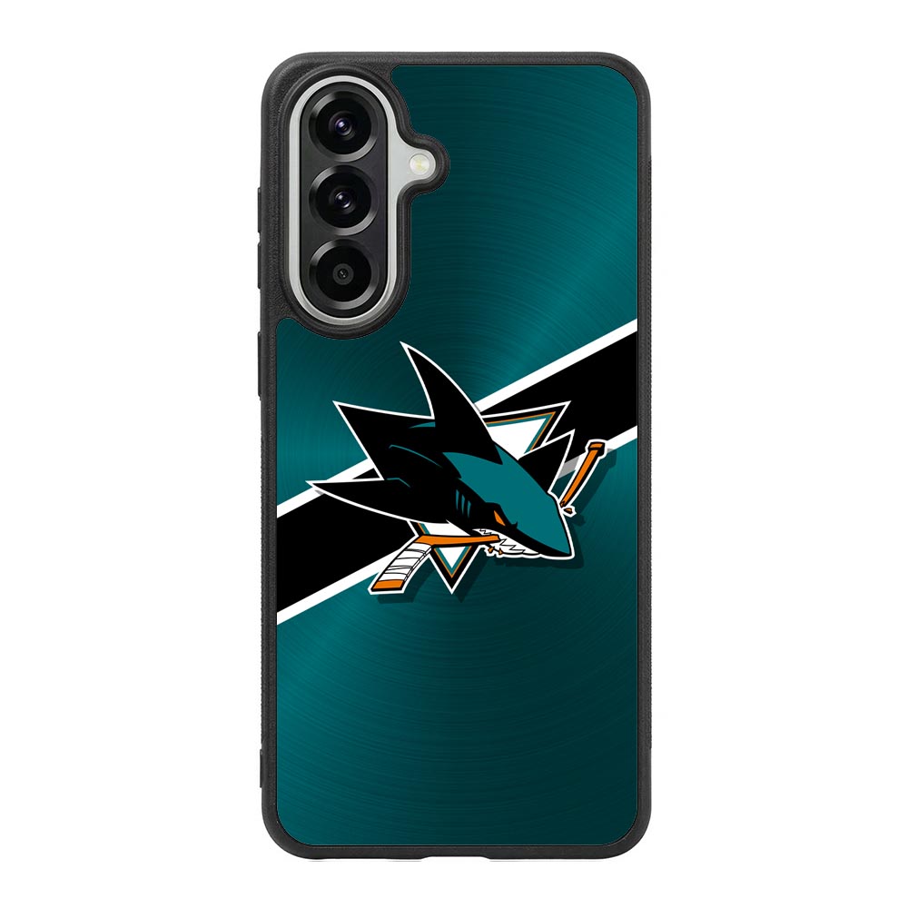 San Jose Sharks Samsung Galaxy A37 Case OV8873