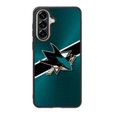 San Jose Sharks Samsung Galaxy A37 Case OV8873