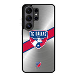 FC Dallas Soccer Samsung Galaxy S26 Ultra Case OV8869