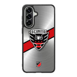 DC United Soccer Samsung Galaxy A57 Case QC8868