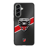 DC United Soccer Samsung Galaxy A37 Case OV8867