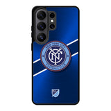New York City FC Samsung Galaxy S26 Ultra Case OV8863