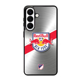 New York Red Bull Samsung Galaxy S26 Case QC8862