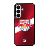 New York Red Bull Samsung Galaxy S26 Case QC8861