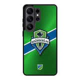 Seattle Sounders FC Samsung Galaxy S26 Ultra Case OV8860