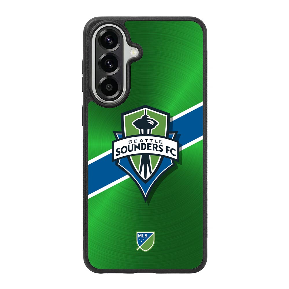 Seattle Sounders FC Samsung Galaxy A37 Case OV8860