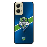 Seattle Sounders FC Motorola Moto G Stylus 5G 2024 Case OV8859