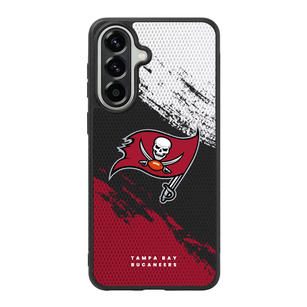 Tampa Bay Bucaneers Samsung Galaxy A37 Case QC10223
