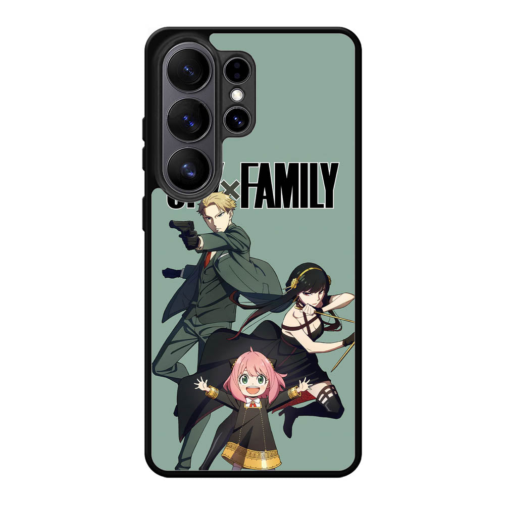 under armour rock project logo Samsung Galaxy S26 Ultra Case OV2090