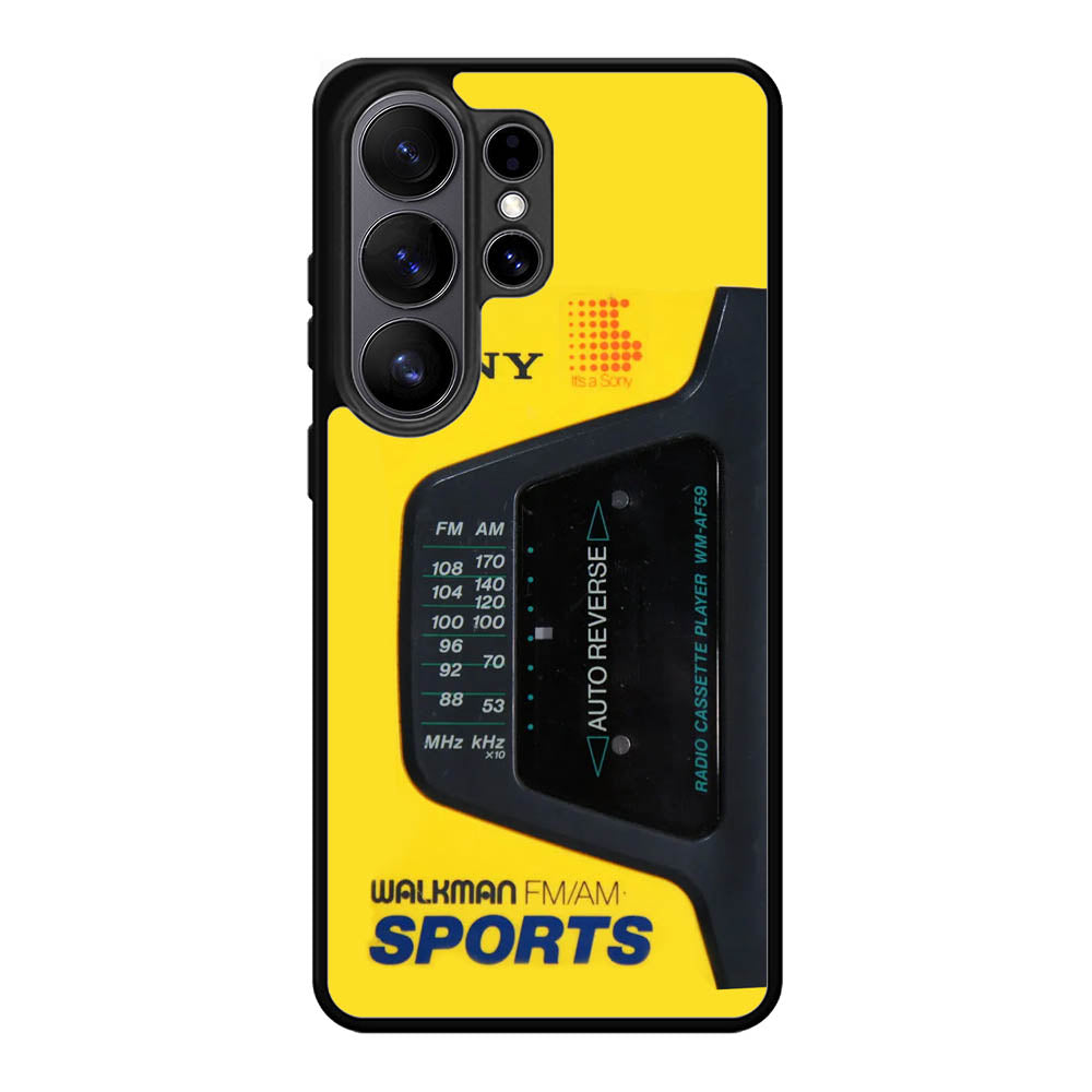 Music Art Samsung Galaxy S26 Ultra Case QC9381