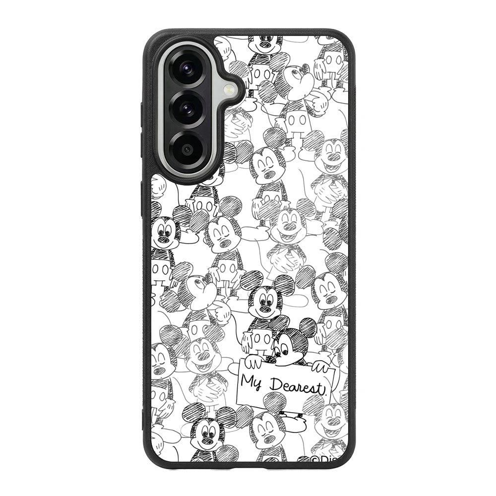 Mickey Mouse Samsung Galaxy A37 Case OV10272