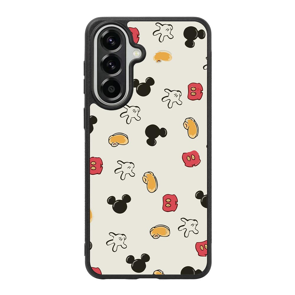 Mickey Mouse Samsung Galaxy A57 Case OV10273