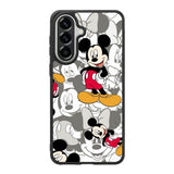 Mickey Mouse Samsung Galaxy A37 Case OV10276