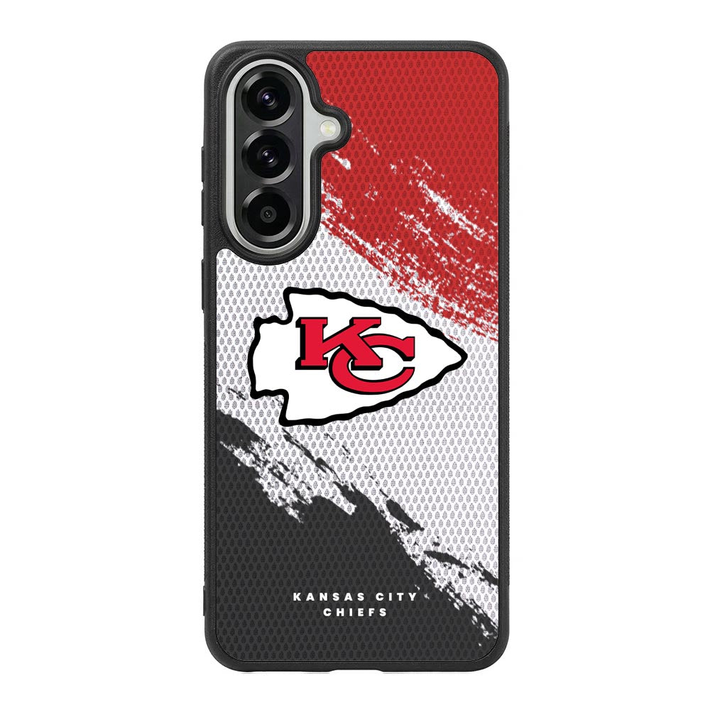 Kansas City Chiefs Samsung Galaxy A57 Case OV10252
