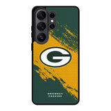 Greenbay Packers Samsung Galaxy S26 Ultra Case OV10372