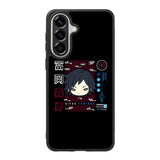 Tomioka Demon Slayer Samsung Galaxy A37 Case OV10241