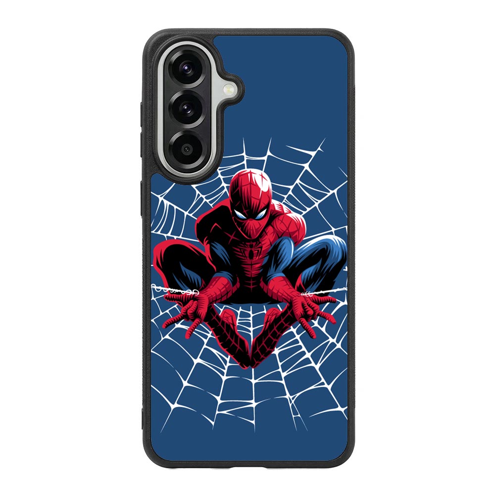 The Amazing Spiderman Samsung Galaxy A57 Case OV10232