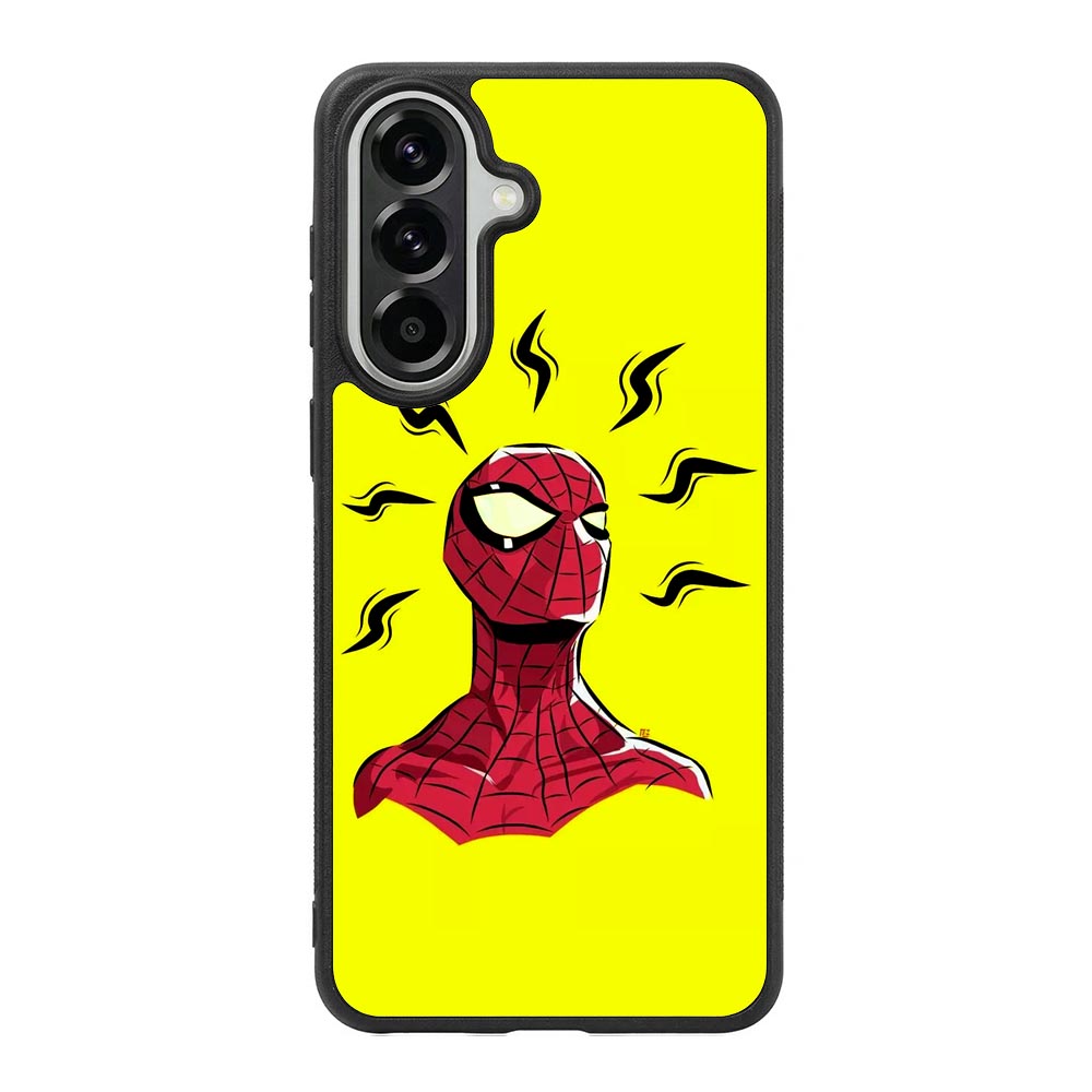 The Amazing Spiderman Samsung Galaxy A37 Case OV10233