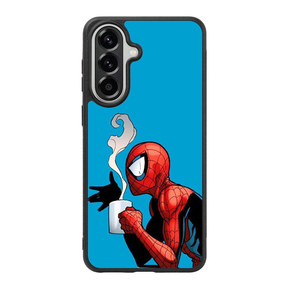 The Amazing Spiderman Samsung Galaxy A37 Case OV10235