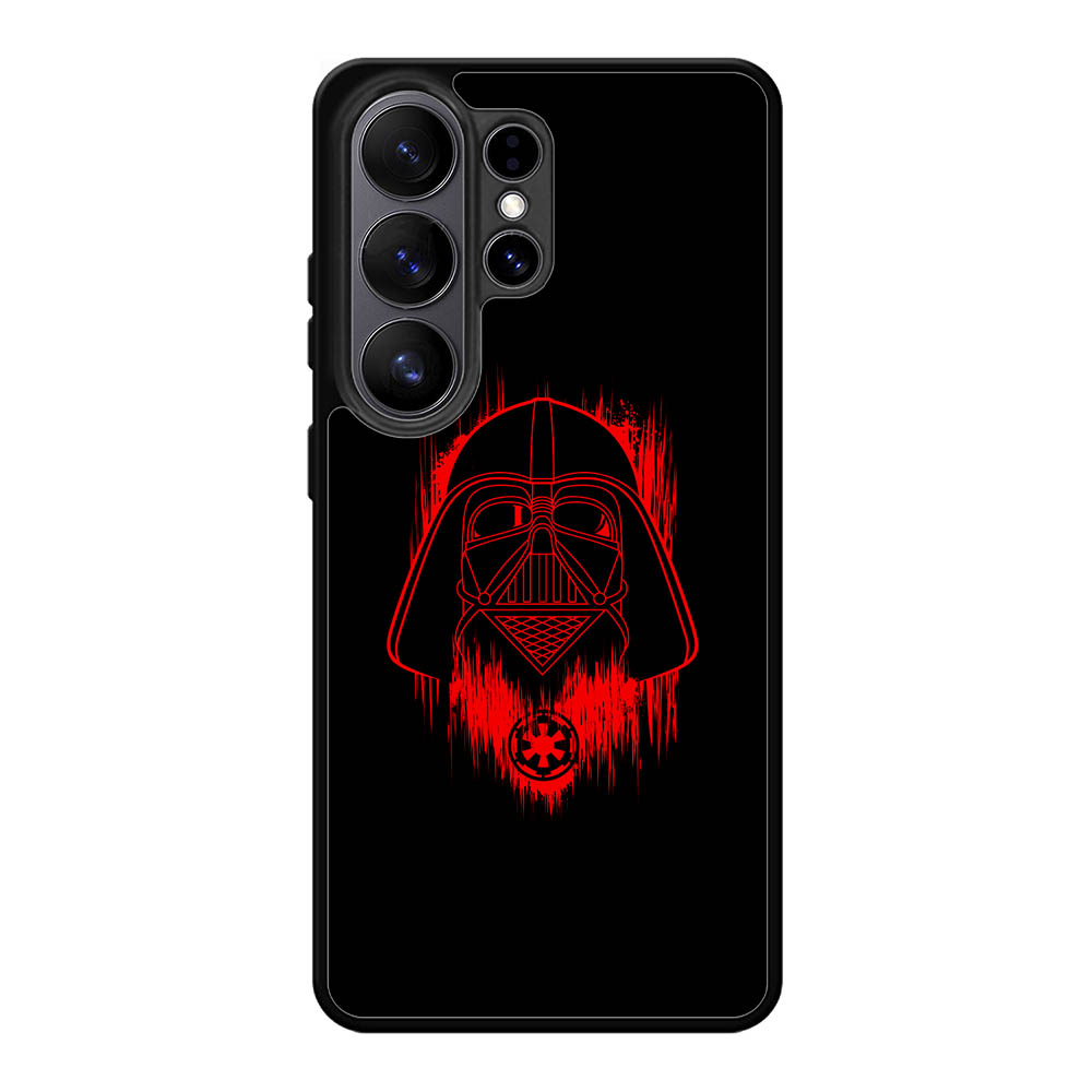 Star Wars Darth Vader Samsung Galaxy S26 Ultra Case OV10219