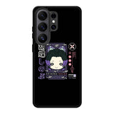 Shinobu Demon Slayer Samsung Galaxy S26 Ultra Case OV10210