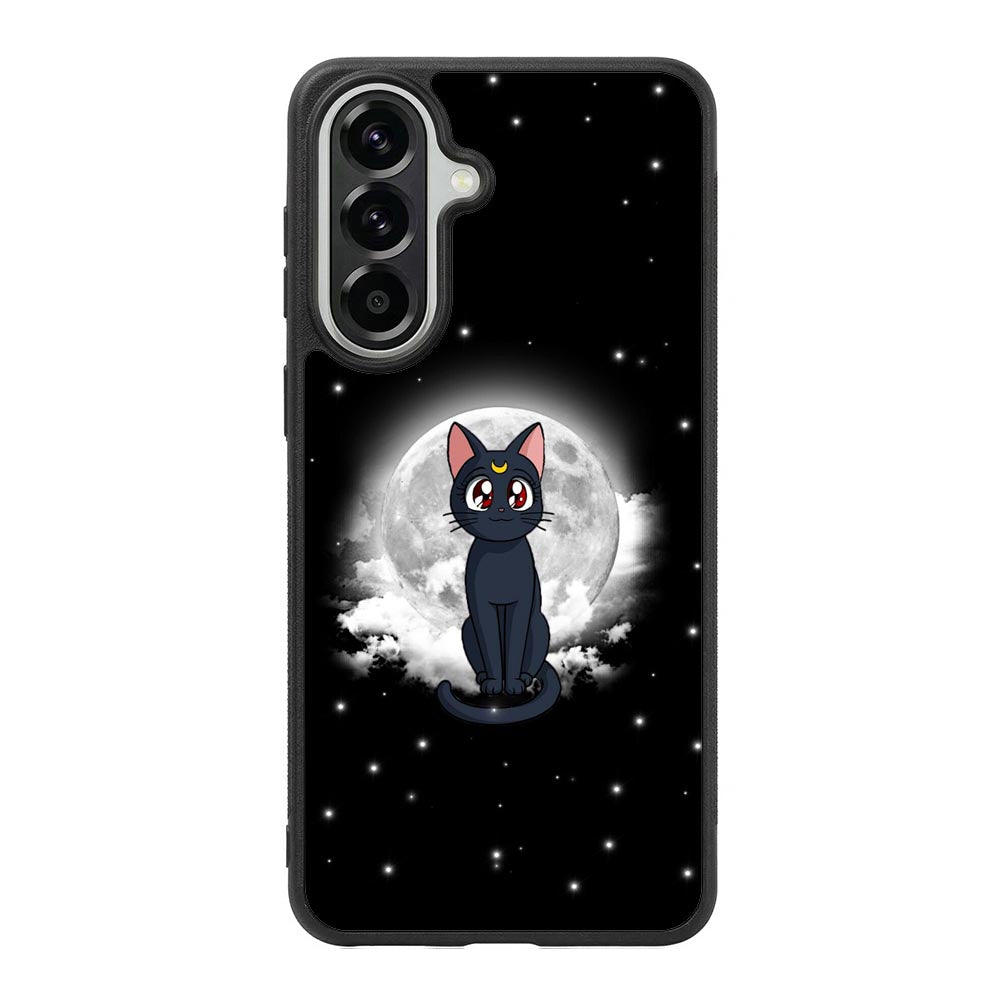 Luna Sailor Moon Samsung Galaxy A57 Case QC10262