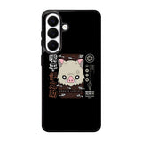 Inosuke Demon Slayer Samsung Galaxy S26 Plus Case OV10388