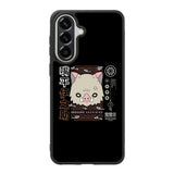 Inosuke Demon Slayer Samsung Galaxy A57 Case OV10388