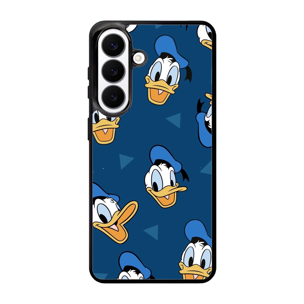 Disney Donald Duck Samsung Galaxy S26 Case QC10360