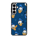 Disney Donald Duck Samsung Galaxy S26 Plus Case QC10360