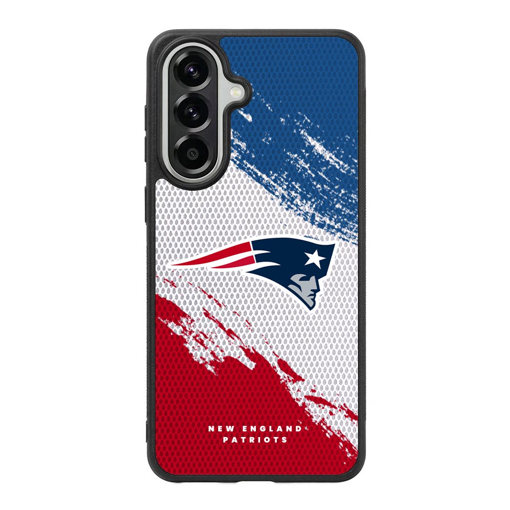 New England Patriots Samsung Galaxy A57 Case QC10290