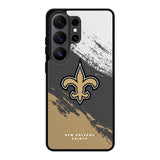 New Orleans Saints Samsung Galaxy S26 Ultra Case OV10292