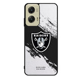 Oakland Raiders Motorola Moto G Stylus 5G 2024 Case OV10301