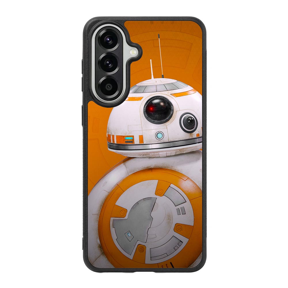 Star Wars BB 8 Droid Samsung Galaxy A57 Case QC10134