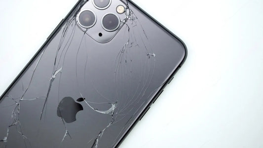 How to Protect and Care for the Back of Your Smartphone