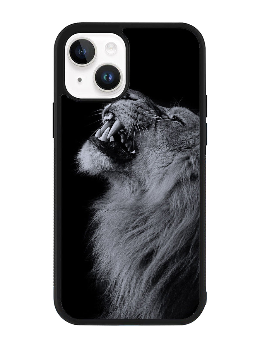Lion King iPhone 15 Plus Case OV9366