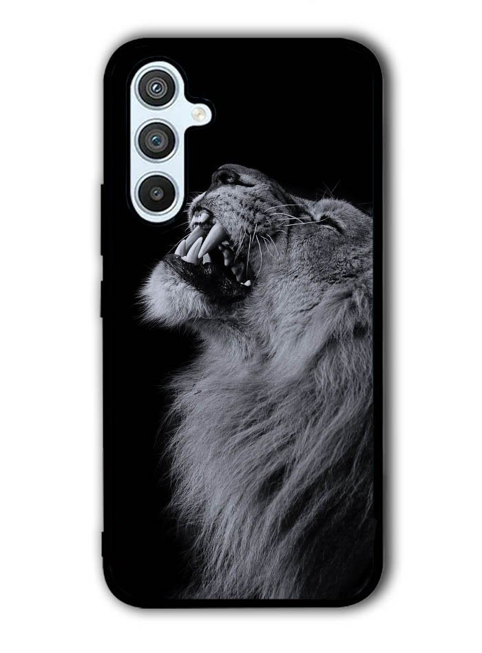Lion King Samsung Galaxy A54 5G Case OV9366