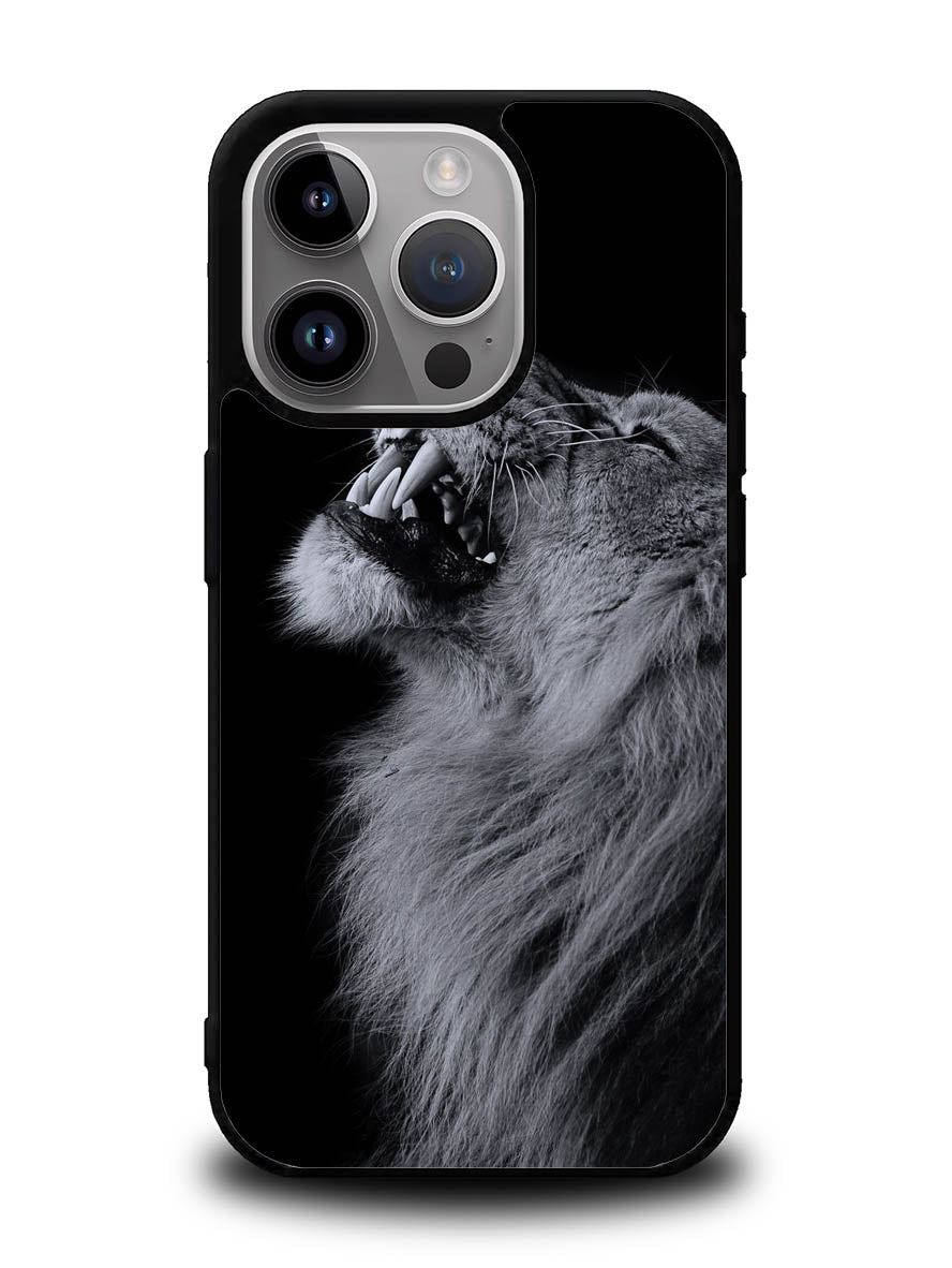 Lion King iPhone 14 Pro Max Case QC9366