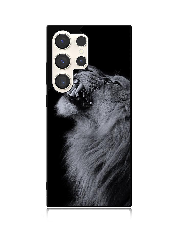 Lion King Samsung Galaxy S24 Ultra 5G Case OV9366