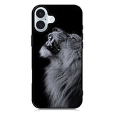 Lion King iPhone 16 Plus Case QC9366