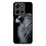 Lion King Motorola Moto G 5G 2025 Case OV9366