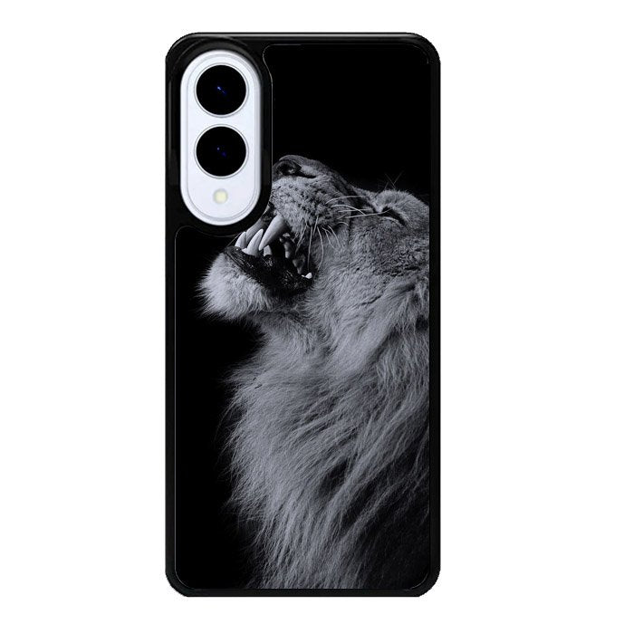 Lion King Samsung Galaxy S25 Edge 5G Case OV9366